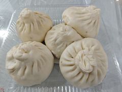 -白玉兰食品甜凤店(合生汇店)