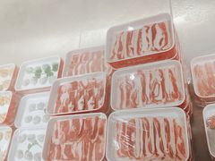 -蓉语串串火锅(振兴路店)