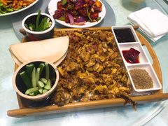 -陈傻子餐厅(世纪都会店)
