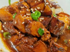 -妈妈的味道·腾冲特色菜(和顺古镇店)