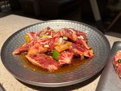 -蚂蚁洞烤肉·大本营(深圳壹方城店)