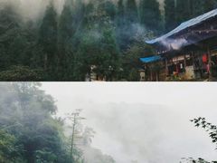 -九峰山
