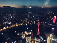 -上海中心大厦