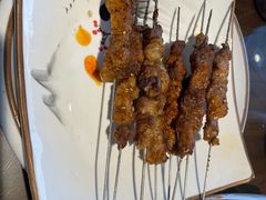 -渔家大院·地道威海菜(石岛店)