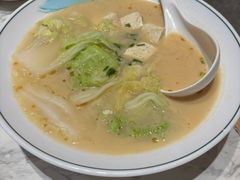 -谷连天八宝粥家常菜(正定店)