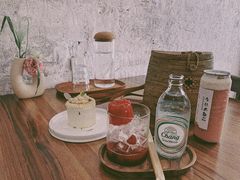 -侘寂甜品(自取店)