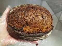 秦黑一号血麦乡村-佐敦面包铺·JORDAN BAKERY