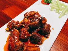 -大自然(鲁家村店)