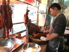 -黄连大头华烧鹅店(大良店)