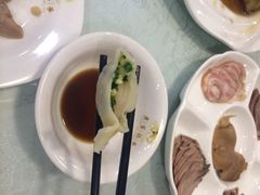 黄家饺子东北特色菜馆-黄家饺子东北特色菜馆(湖滨商业街店)