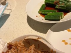 腊味煲仔饭-汤城小厨•粤菜•靓汤(金宝街店)