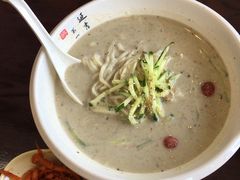 -服务大楼冷面(延大店)