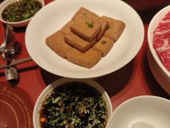 -红雀围·海鲜火锅(陆家嘴中心店)