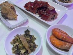 -老苏州芳和园茶酒楼  传统苏帮菜(观前店)