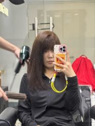 -Sying杉影日式烫染專門店