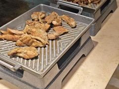 -青岛海悦御华大酒店