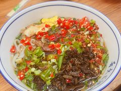 -虎子面粉馆(五一东村店)