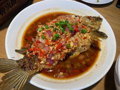 -费大厨辣椒炒肉(富兴店)