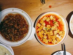 -吕氏疙瘩汤·新派鲁菜(东城万达广场店)