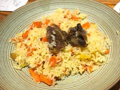 -塔哈尔·新疆盛宴(城西银泰店)