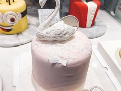 -CAKE BOSS蛋糕老板(公主坟凯德晶品店)