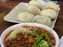 -食而百(北门大桥店)