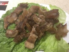 -八合里潮汕鲜牛肉火锅(吉大店)