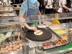 -煎饼道·新鲜现做(重庆北站店)