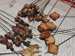 -小粉房鲽鱼头海鲜小串(燕郊总店)