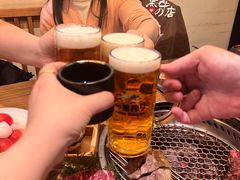 -黑牛の店·和牛烧肉(合生汇店)