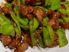 -小俩口烧烤东北菜(双井店)