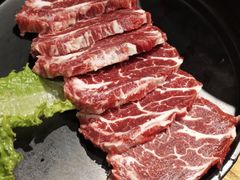-九田家黑牛烤肉料理(衡百国际店)