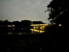 -海珠湖公园
