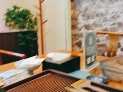 -澜沧古茶·商务茶馆(萧山人民广场店)