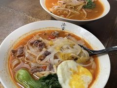 -漆黑觉米粉(三里屯店)