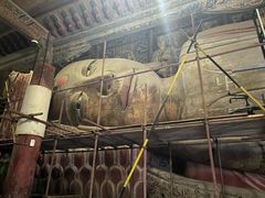 -张掖大佛寺景区