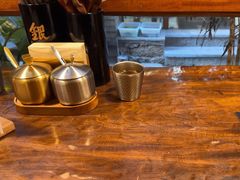 -银米·云南传统过桥米线(双廊黑金冠店)
