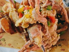 -醉壹号海鲜大排档(厦门美食地标店)