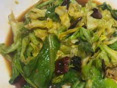 -黄泥岗·地道湖北菜(奥特莱斯店)