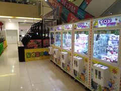 -天虹购物中心(石路店)