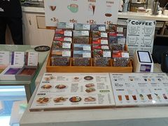 -达不溜意复合式咖啡店(市政广场店)