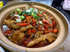 过把瘾鸡爪-潇湘阁(三里屯SOHO店)