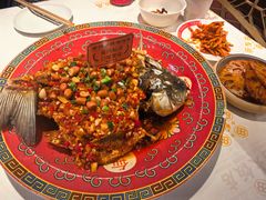 -南昌大饭店·非遗南昌菜(万寿宫店)