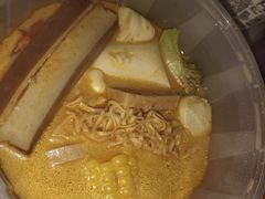 -杨国福麻辣烫(庆春路店)