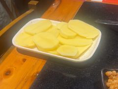 -小饕荟雅安贡椒鱼鲜馆(广福桥店)