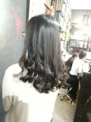 -米莱 Hair Salon 美髮