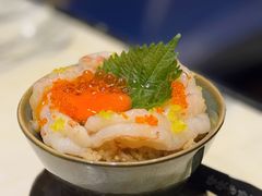 -家贺屋刺身寿司专门店