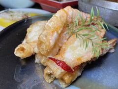 -北平食府.北京烤鸭(亦庄店)