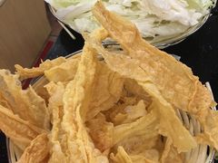 -潮汕美牛肉丸火锅店(天宁寺店)