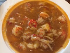 -海盗虾饭·剥好的小龙虾饭(SOHO尚都店)